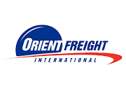 orient freight